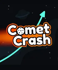 Comet Crash