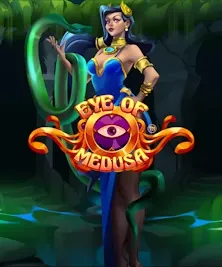 Eye of Medusa Slot