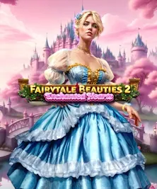 Fairytale Beauties 2 Slot