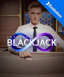 Infinite Blackjack