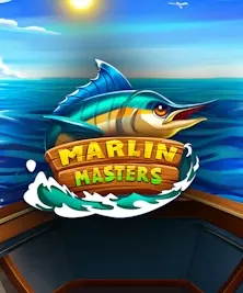 Marlin Masters Slot