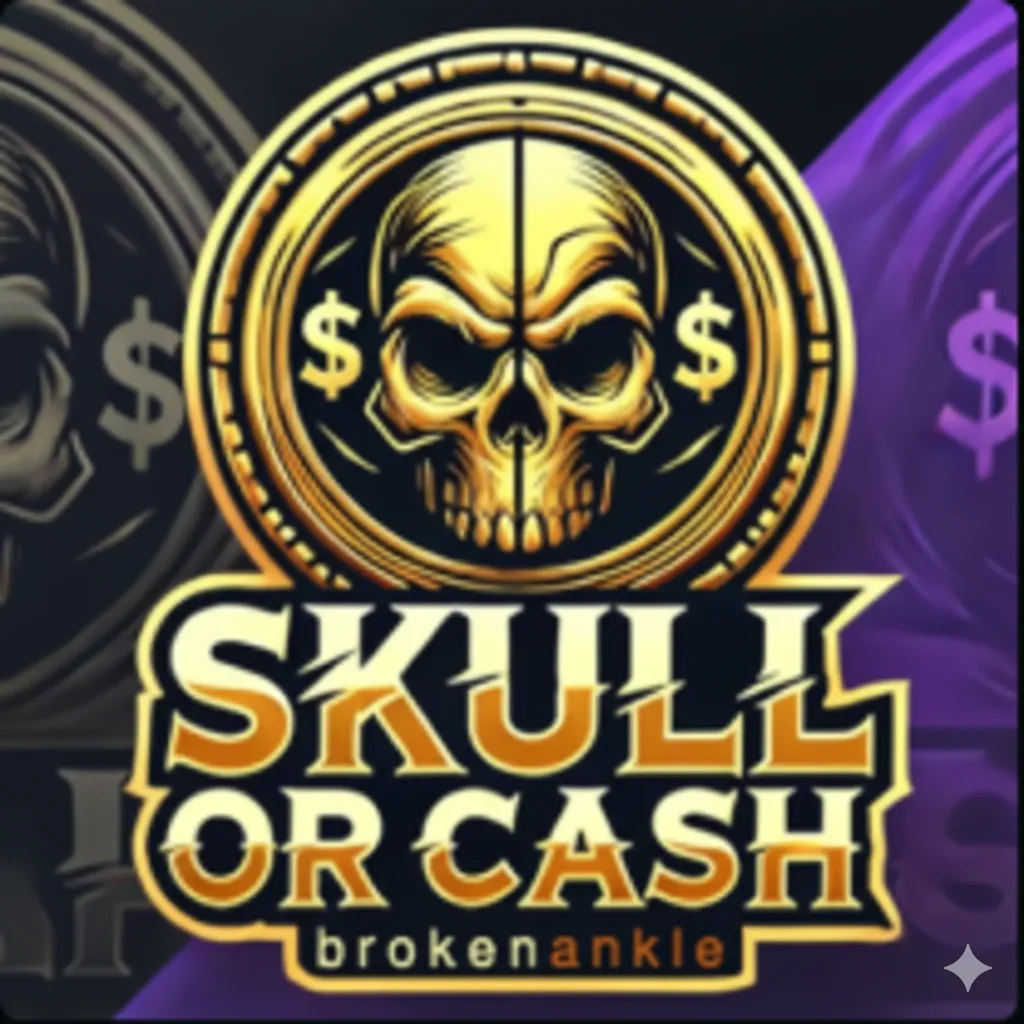 Skull or Cash
